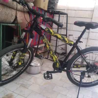 دوچرخه