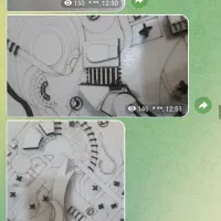 ماکت و کاردستی|مجسمه، تندیس، ماکت|کرمانشاه, |دیوار