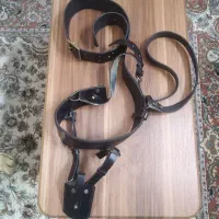 بند حمایل شمشیر