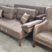 مبل خلبانی تختشو /بیش از ۵۰ مدل متنوع.