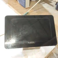 هود شومینه‌ای