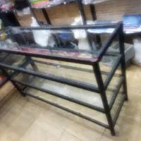 ویترین مغازه