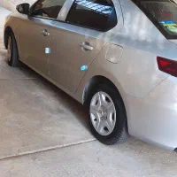 تارا دنده ای پنج دنده ۱۴۰۱|خودرو سواری و وانت|بوشهر, |دیوار