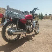 موتور رهرو مزایده مدل ۹۴|موتورسیکلت|اشتهارد, |دیوار