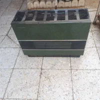 بخاری گازی ارج|بخاری، هیتر، شومینه|محمدشهر, محمدشهر|دیوار