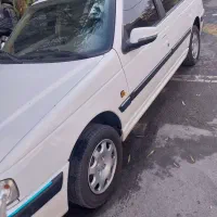 فروش خودرو پارس سال مدل ۹۵