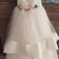 لباس دخترانه