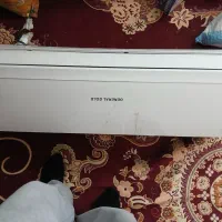 کولر|کولر گازی و فن‌کوئل|سلمان‌شهر, |دیوار