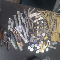 فروشی تعدادی ۵۰۰ عدد موتور ساعت|ساعت|ورامین, خیر آباد|دیوار