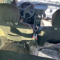 پراید مدل ۸۶ رنگ بژ|خودرو سواری و وانت|سیرجان, |دیوار