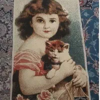 قالیچه و دم دری، کیف، ویترا،گیره مو