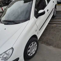 206SD TU5|خودرو سواری و وانت|اسلام‌شهر, شهرک امام حسین (میان آباد)|دیوار