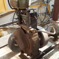 پمپ آب مارگو