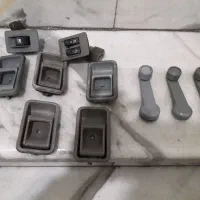 انواع روکش صندلی|قطعات یدکی و لوازم جانبی|تهران, باغ خزانه|دیوار