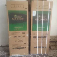 یخچال فریزر دوقلو