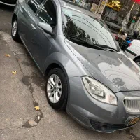 برلیانس h330 موتور بزرگ مدل ۱۳۹۷ نوک مدادی|خودرو سواری و وانت|تهران, تهرانپارس شرقی|دیوار