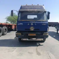 نیسان 300|خودرو سنگین|اهواز, کیان اباد|دیوار
