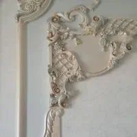 نقاشی ساختمان کناف ونصب ابزار|خدمات پیشه و مهارت|اردبیل, |دیوار