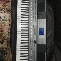 ارگ یاماها ۶۷۰درحدنو