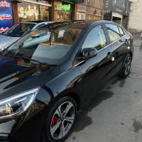 اریزو 5flتوربو ۱۴۰۴ (۳۰۰۰کار)|خودرو سواری و وانت|کرج, عظیمیه|دیوار