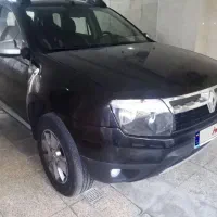 رنو داستر