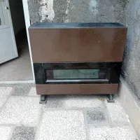 بخاری|بخاری، هیتر، شومینه|مشهد, وکیل‌آباد|دیوار