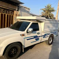زامیاد پادرا پلاس، مدل ۱۴۰۳ دوگانه شرکتی