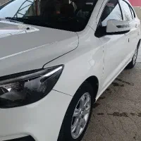 شاهین توربو مدل جی ال