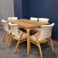 غذاخوری مدل پیچک