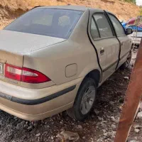 سمند مدل 85|خودرو سواری و وانت|خوی, |دیوار