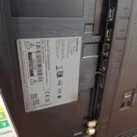 ال ای دی 50اینچ فورکی|تلویزیون و پروژکتور|جوانرود, |دیوار