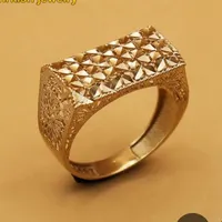 طلا گمشده