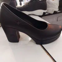 کفش پاشنه دار زنانه سایز ۳۷