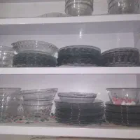 سرویس غذا خوری۳۰ نفر