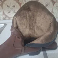 پوتین و کفش و پامر و کاپشن و مانتو در حد خیلی نو|لباس|تهران, سلیمانی|دیوار