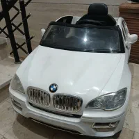 ماشین شارژی کودک|اسباب‌بازی بچه|تهران, ارامنه|دیوار