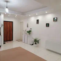 آپارتمان 113متری نوساز روبه نما خوش نقشه مشکین دشت