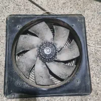 فن هواکش 45در45 دمنده