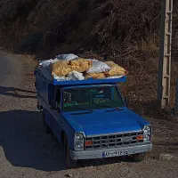 باربری محمد