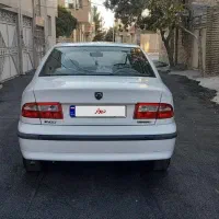 سمند lx معمولی استثنایی|خودرو سواری و وانت|کرمانشاه, |دیوار