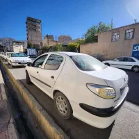 پژو 206sd|خودرو سواری و وانت|ایلام, |دیوار