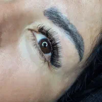 آف تابستانه اکستنشن مژه و لیفت مژه و ابرو|خدمات آرایشگری و زیبایی|دوگنبدان, |دیوار