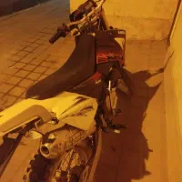 موتورسیکلت تریل