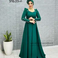 لباس مجلسی|لباس|آبیک, |دیوار