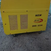 فروش دستگاههای جوش وبرش|ابزارآلات|بندر امام خمینی, |دیوار