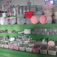 پلاسکو عرفان|ظروف نگهدارنده، پلاستیکی، یک‌بارمصرف|کوهبنان, |دیوار