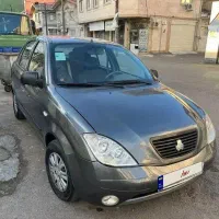 تیبا 2 مدل ۹۸ قیمت مناسب