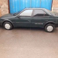 پژو آردی|خودرو سواری و وانت|بناب, |دیوار