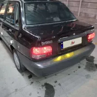 پراید مدل 82|خودرو سواری و وانت|تهران, جوادیه|دیوار