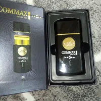 شیور کوماکس (موهای زائد بدن و صورت)